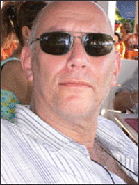 Gary Stewart