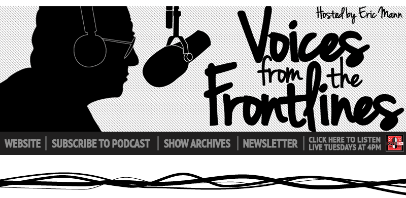Voices from the Frontlines